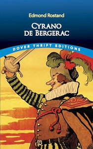 Cyrano de Bergerac 