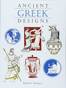 Ancient Greek Designs 