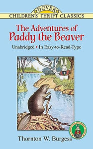 The Adventures of Paddy the Beaver 