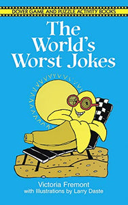 The World's Worst Jokes 