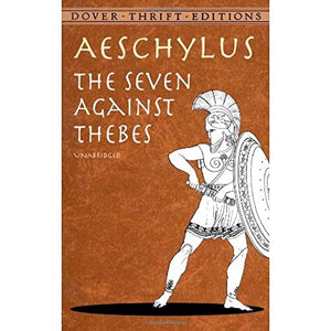 The Seven Against Thebes 