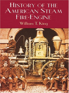 History in the American Steam Fire- 