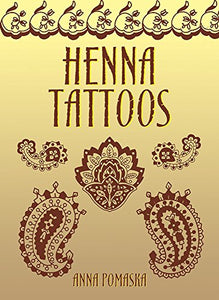 Henna Tattoos 