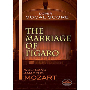 The Marriage Of Figaro 