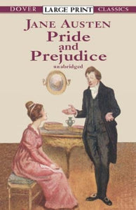 Pride and Prejudice 