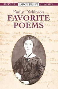 Favorite Poems 