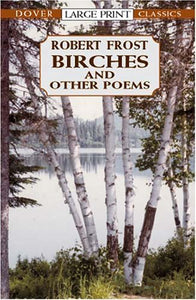 Birches & Other Poems 