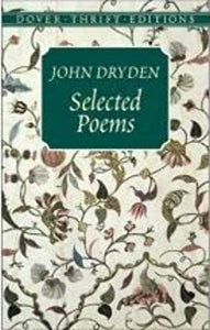 Selected Poems 