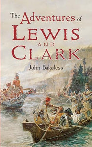 The Adventures of Lewis and Clark 