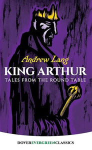 King Arthur:Tales from Round Table 