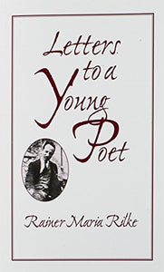 Letters to a Young Poet 