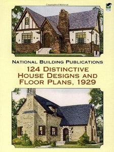 124 Distinctive House Designs 