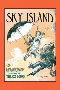 Sky Island 