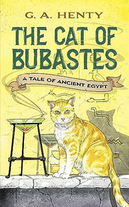 The Cat of Bubastes 