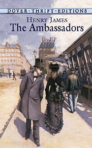 The Ambassadors 