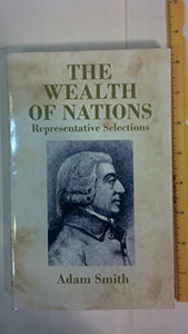 The Wealth of Nations 