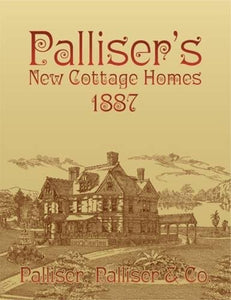 Palliser's New Cottage Homes 