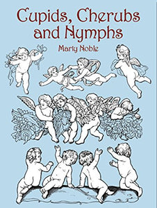 Cupids, Cherubs and Nymphs 