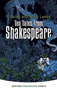 Ten Tales from Shakespeare 