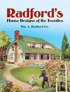 Radford's House Designs of the Twenties 