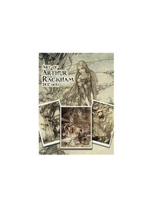 Art of Arthur Rackham 