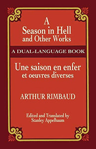 A Season in Hell and Other Works-Du 