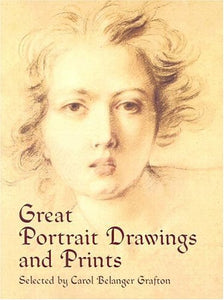 Great Portrait Drawings and Prints 