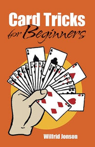 Card Tricks for Beginners 