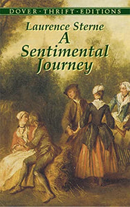 A Sentimental Journey 