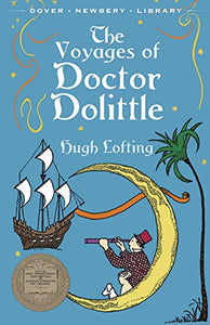 Voyages of Doctor Dolittle 