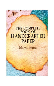 Complete Bk of Handcrafted Paper 