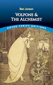 Volpone and the Alchemist 