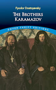 The Brothers Karamazov 