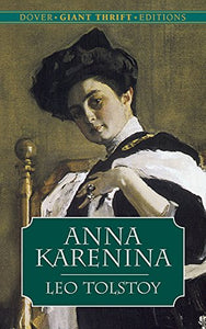 Anna Karenina 