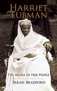 Harriet Tubman 