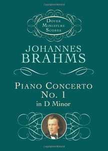 Piano Concerto No. 1 in D Minor, Op. 15 