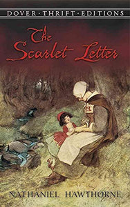 The Scarlet Letter 