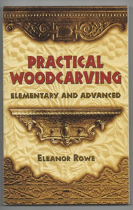 Practical Woodcarving 