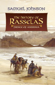 The History of Rasselas 