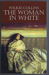 The Woman in White 