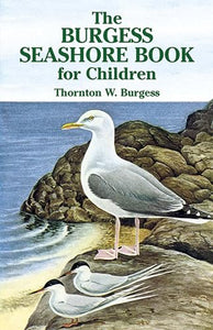 The Burgess Seashore Book for Children 