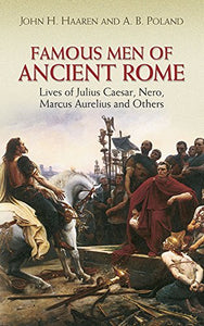 Famous Men of Ancient Rome 