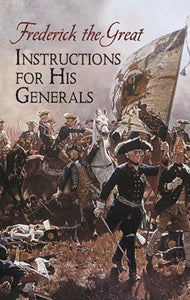 Instructions for His Generals 