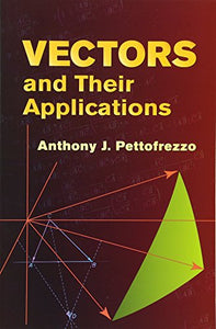 Vectors and Their Applications 