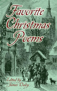 Favorite Christmas Poems 