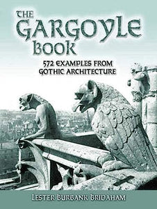 The Gargoyle Book 