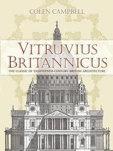 Vitruvius Britannicus 