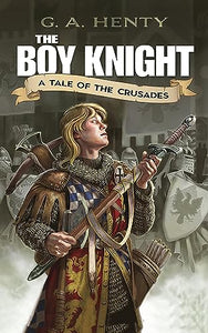 The Boy Knight 