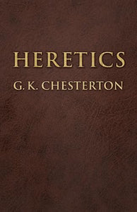 Heretics 