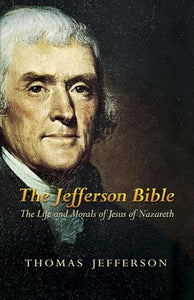 The Jefferson Bible 